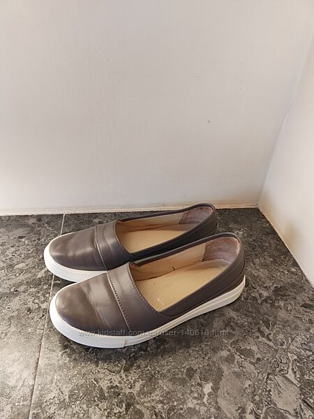 туфлі фабрики Soldi р 38 25см