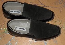 Шкіряні туфлі 32 розмір