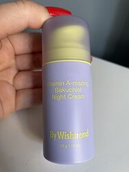 By wishtrend vitamin a-mazing bakuchiol night cream