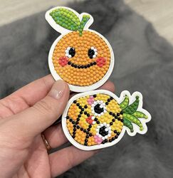 #4: Фрукти