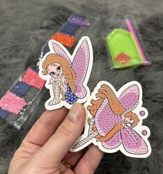 #5: Феї