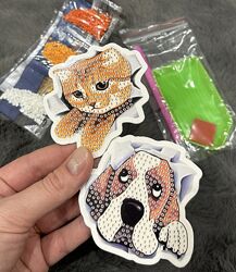 #8: Кот і пес