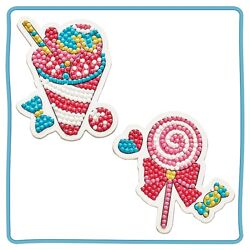 #6: Солодощі 