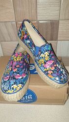 Сліпони Keds