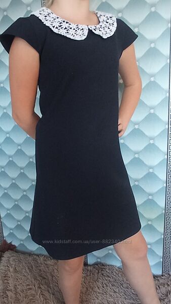 Елегантна сукня для дівчинки 8-10 років.