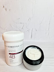 Christina, Кристина Chateau De Beaute Vin моментальный лифтинг маска распив