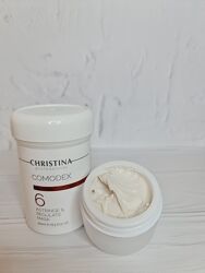 Christina  Comodex Стягуюча та регулююча маска на распив