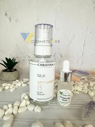 Christina Silk Шовкова сироватка  