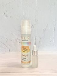 Shor Активна сироватка з вітаміном С