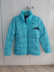 Пуховик куртка NIKE оригинал, S