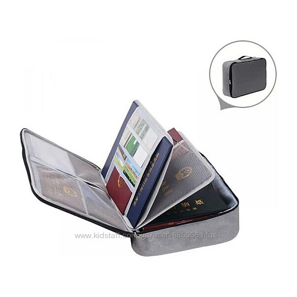 Органайзер для зберігання документів