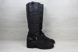Женские кожаные сапоги Rag & Bone оригинал, размер 37 ботинки