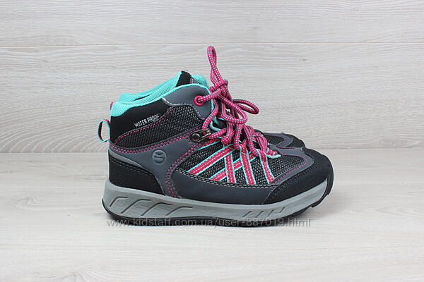 Детские ботинки Regatta waterproof, размер 30