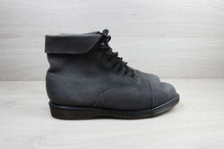 Замшевые женские ботинки Dr. Martens оригинал, размер 41