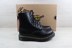 Зимние ботинки Dr. Martens 1460 Serena оригинал, размер 36 /кожаные с мехом