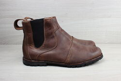 Мужские кожаные ботинки / челси Timberland earthkeepers оригинал, размер 42