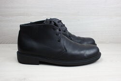 Мужские кожаные ботинки Camper оригинал, размер 43 - 44 полуботинки
