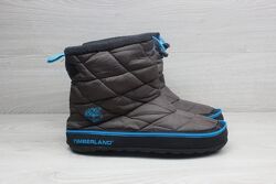 Туристические ботинки для стоянки Timberland, размер 41 - 41.5 зимние