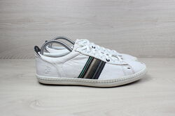 Кожаные мужские кеды Paul Smith оригинал, размер 41
