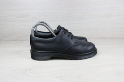 Кожаные туфли Dr. Martens оригинал, размер 37 шкіряні туфлі