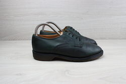 Кожаные туфли Dr. Martens Aнглия оригинал, размер 37 - 38