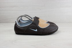Женские кожаные мокасины / туфли / балетки Nike оригинал, размер 40
