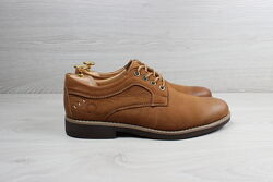 Кожаные мужские туфли Chatham оригинал, размер 40 чоловічі шкіряні туфлі