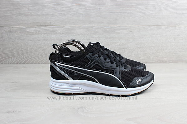 Женские спортивные кроссовки Puma оригинал, размер 37 жіночі кросівки