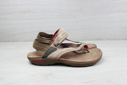 Женские замшевые сандали Merrell оригинал, размер 37 босоножки, сандалии