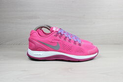 Женские спортивные кроссовки Nike Lunarglide 4 оригинал, размер 38