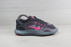 Женские спортивные кроссовки Nike Flex RN оригинал, размер 37.5