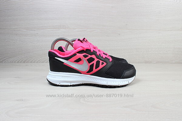 Жіночі спортивні кросівки Nike Downshifter 6 оригінал, розмір 35.5 