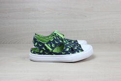 Дитячі закриті сандалі / кеди Converse all star оригінал, розмір 28.5