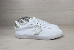 Білі кеди Converse all star оригінал, розмір 41
