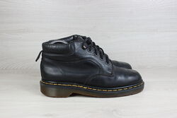 Шкіряні черевики Dr. Martens оригінал Aнглія, розмір 39 кожаные ботинки