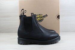Шкіряні черевики челсі Dr. Martens оригінал, розмір 36 кожаные ботинки