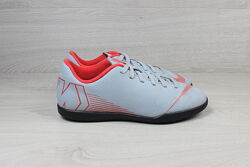 Футбольні кросівки Nike Mercurial оригінал, розмір 32 бампи, футзалки