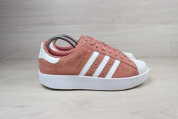 Замшеві кросівки Adidas Superstar оригінал, розмір 41.5 - 42