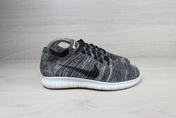 Легкі спортивні кросівки Nike Free RN Flyknit оригінал, розмір 38.5