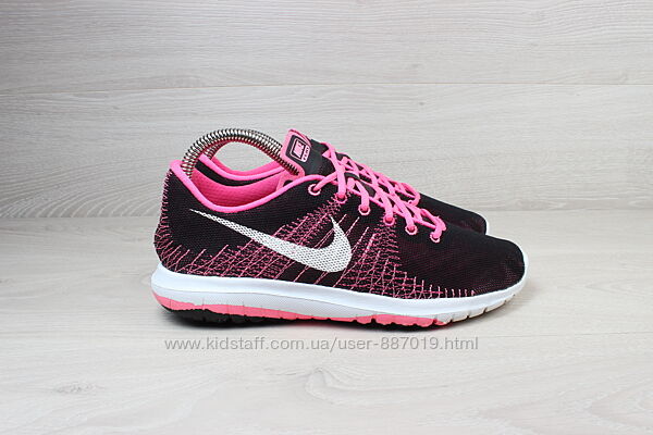 Жіночі спортивні кросівки Nike Flex Fury оригінал, розмір 38