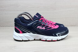 Жіночі спортивні кросівки Fila оригінал, розмір 38.5