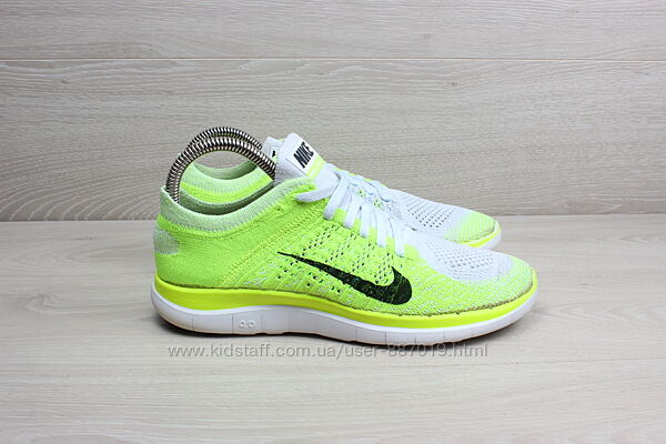 Спортивні кросівки Nike flyknit оригінал, розмір 37