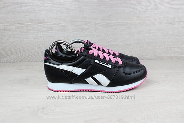 Жіночі кросівки Reebok оригінал, розмір 36