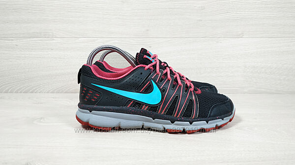 Спортивні кросівки Nike flex trail оригінал, розмір 39