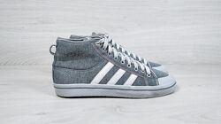 Високі кросівки / кеди Adidas оригінал, розмір 40