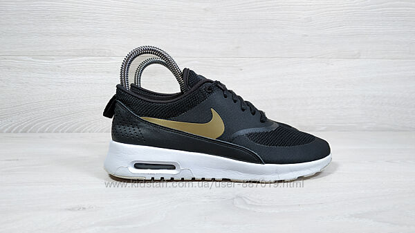 Жіночі кросівки Nike Air Max Thea оригінал, розмір 37.5