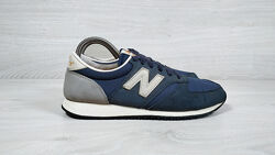 Кросівки New Balance 420 оригінал, розмір 38.5
