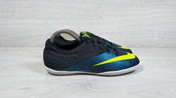 Футбольні кросівки Nike Mercurial оригінал, розмір 38.5 бампи, футзалки