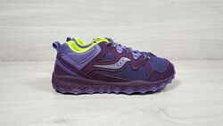 Дитячі спортивні кросівки Saucony water resistant оригінал, розмір 33.5