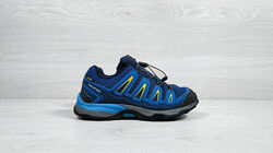 Спортивні трейлові кросівки Salomon Gore-tex оригінал, розмір 35